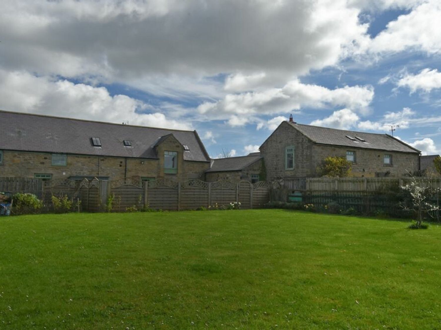 Croft Cottage                     photo 29