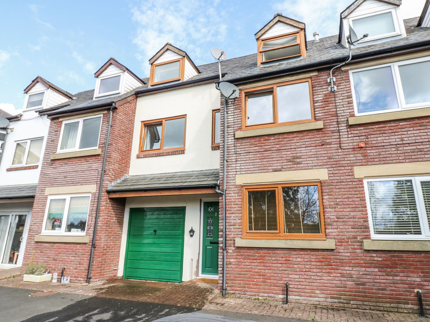 2 Stable Mews - Northumberland - 1172676 - photo 1