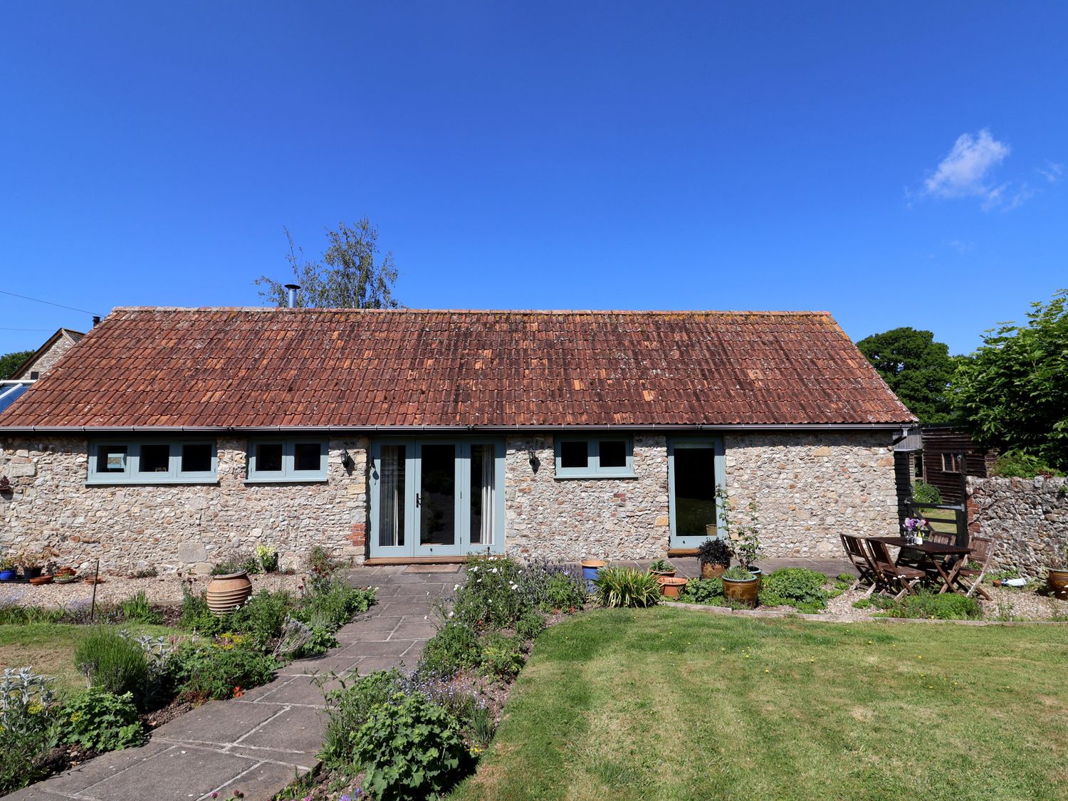 Dragon Cottage - Devon - 1172681 - photo 1