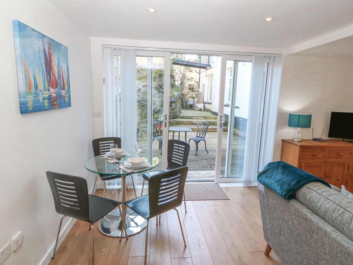 Beach Court Hideaway - Anglesey - 1172685 - photo 1