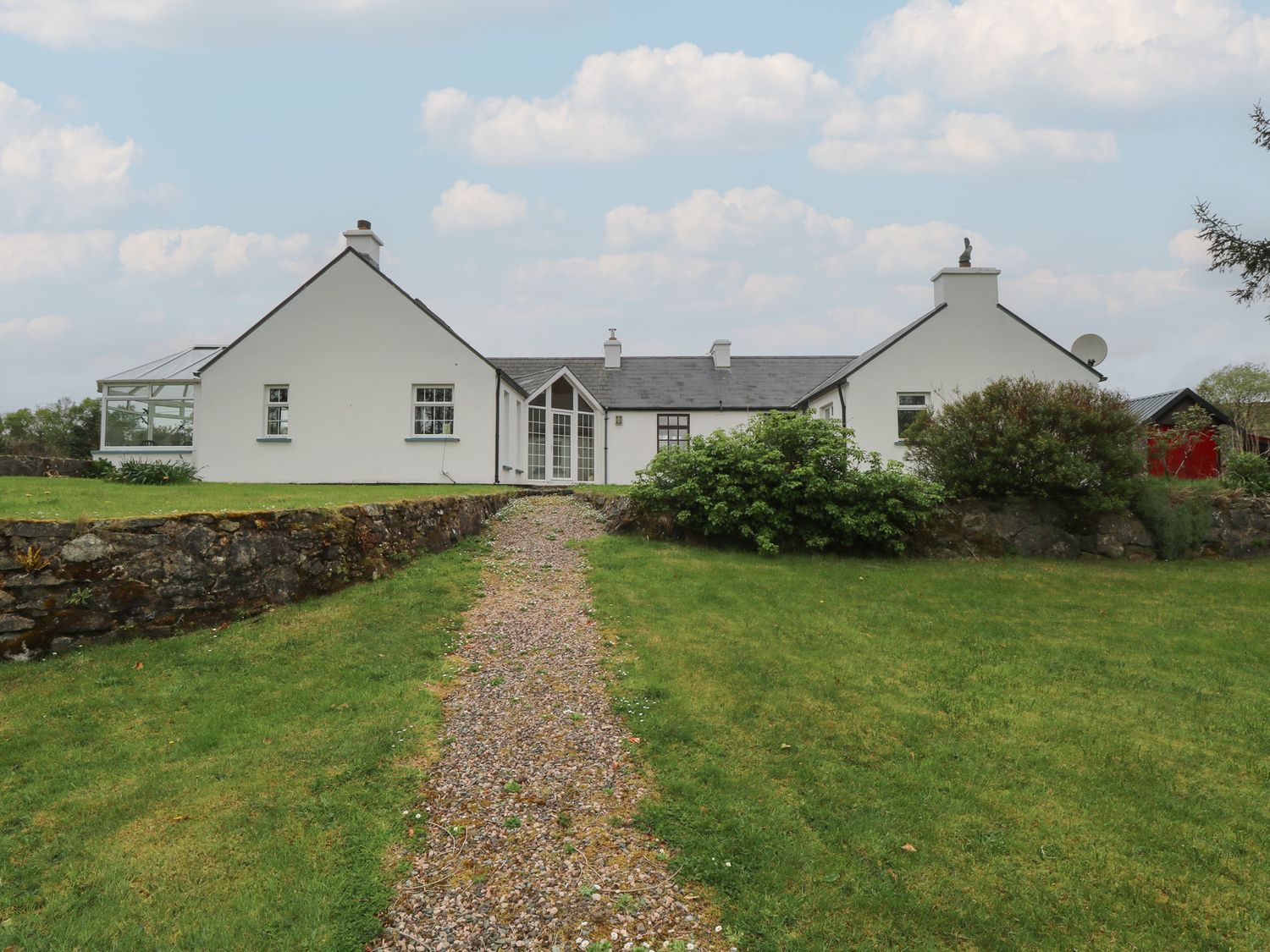 Teach na Réalta - County Donegal - 1172693 - photo 1