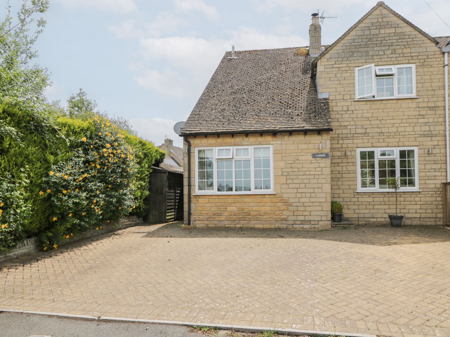 Lorien - Cotswolds - 1172750 - photo 1