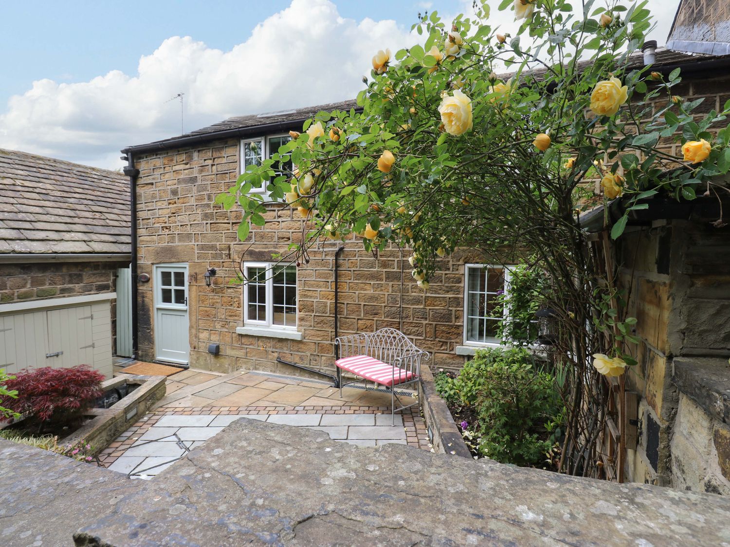 Woodman's Cottage - Yorkshire Dales - 1172764 - photo 1