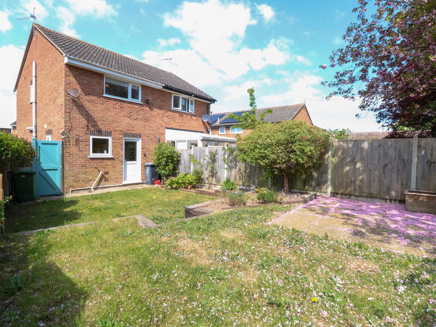 Sweetacres - Norfolk - 1172912 - photo 1