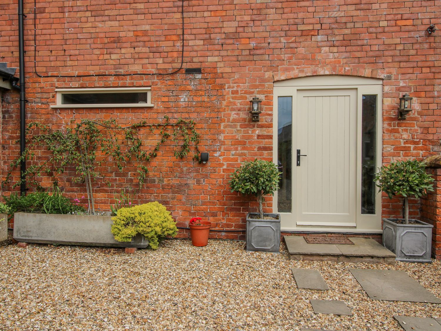 Willow Grange Annex - Shropshire - 1173020 - photo 1