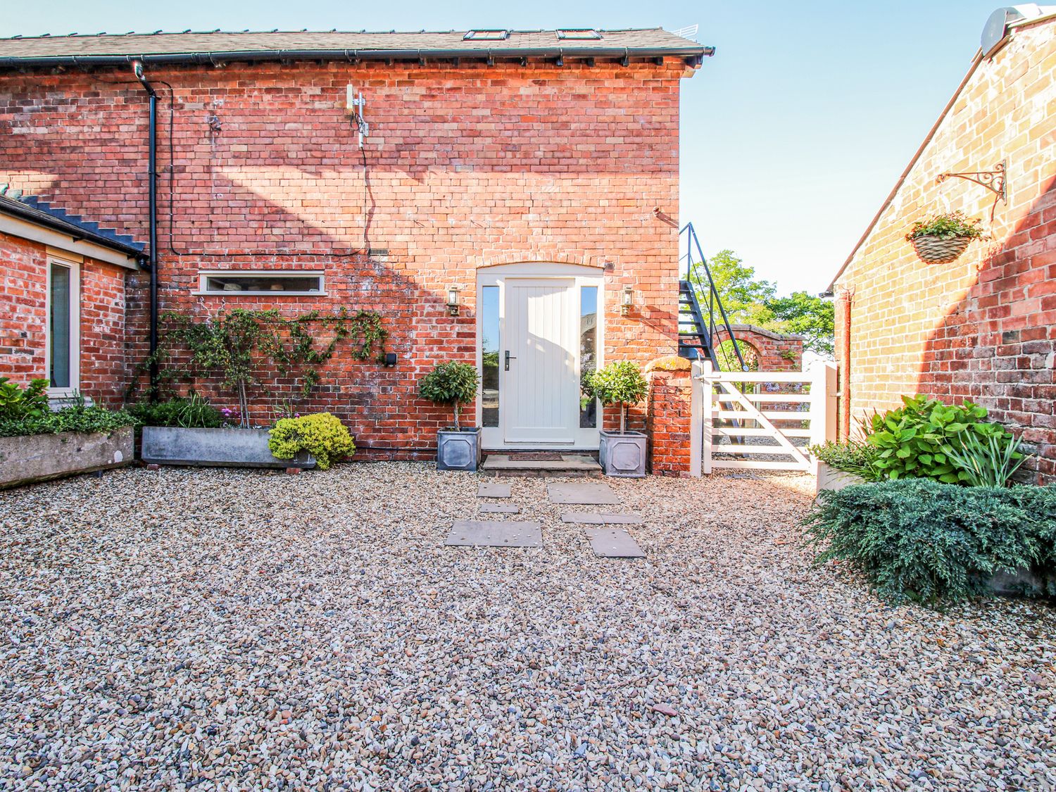 Willow Grange Annex - Shropshire - 1173020 - photo 1