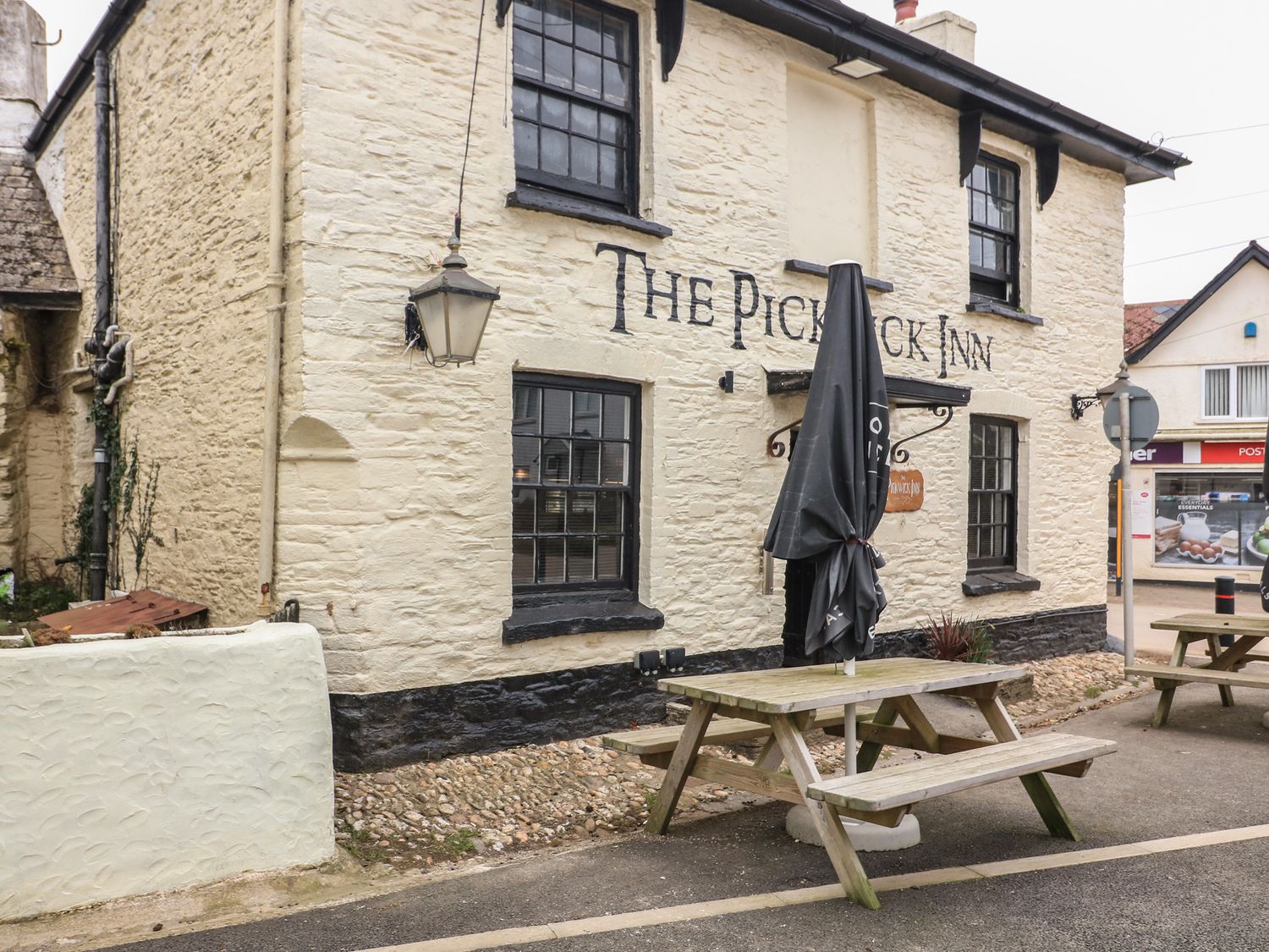 Tinkers Cottage                     photo 24