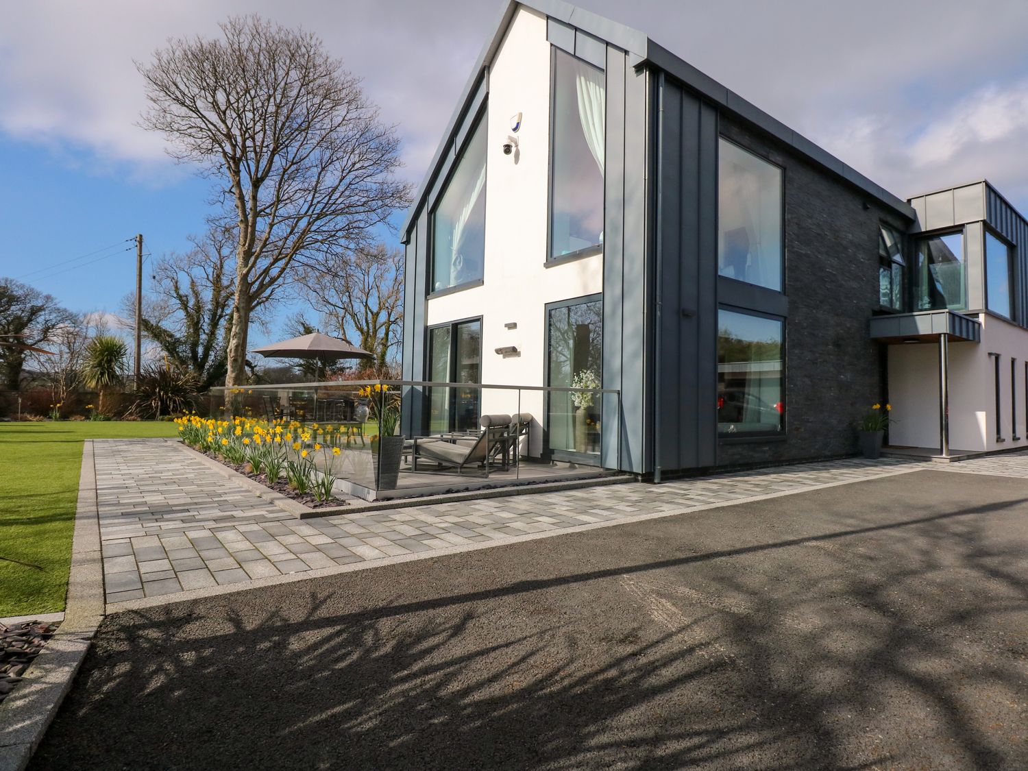Dafarn Newydd Studio - Anglesey - 1173103 - photo 1