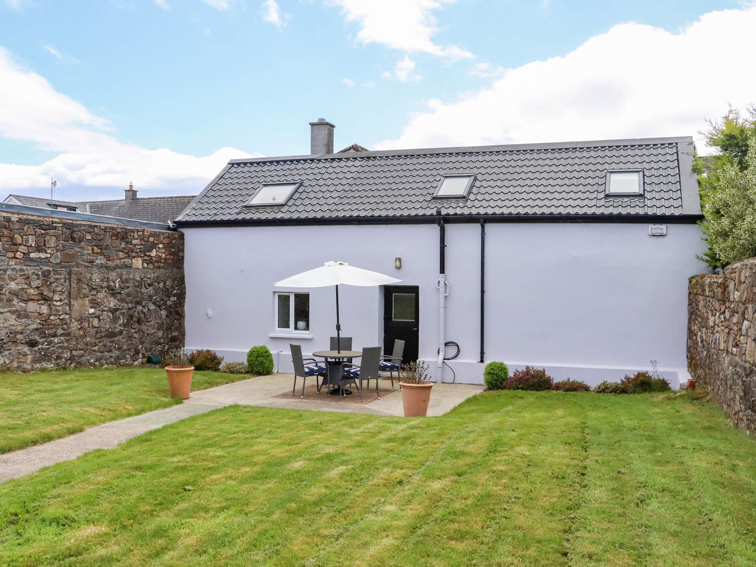 Daly's Back House - South Ireland - 1173172 - photo 1