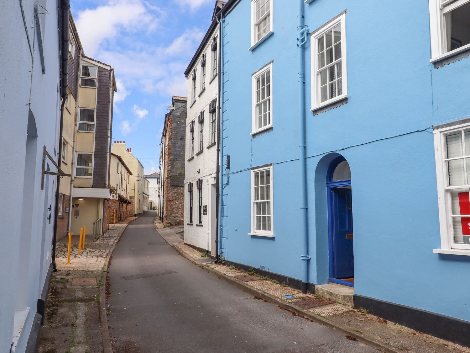 Harbour Hideaway - Devon - 1173229 - photo 1