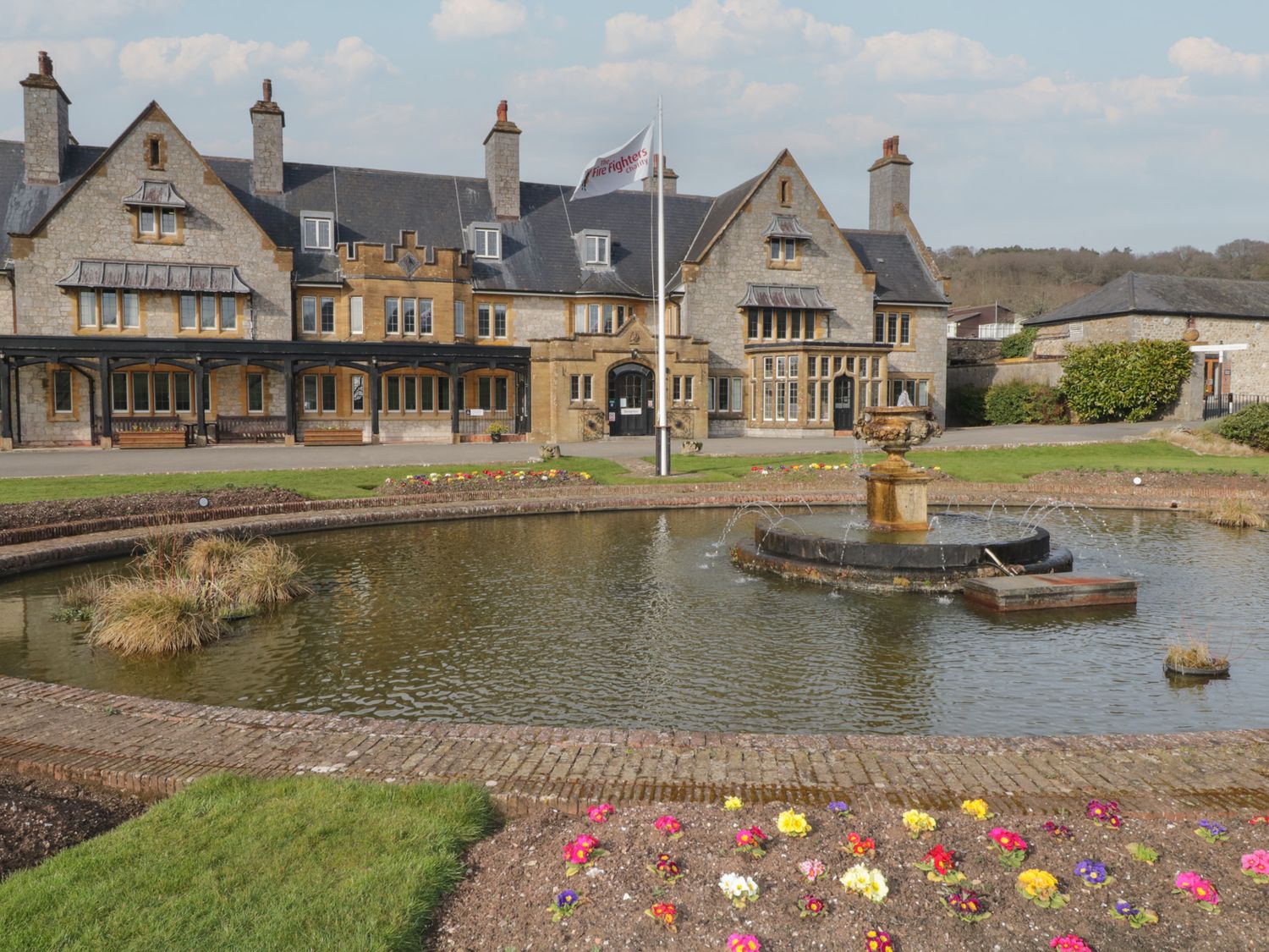 Chudleigh Charm at Harcombe House - Devon - 1173363 - photo 1