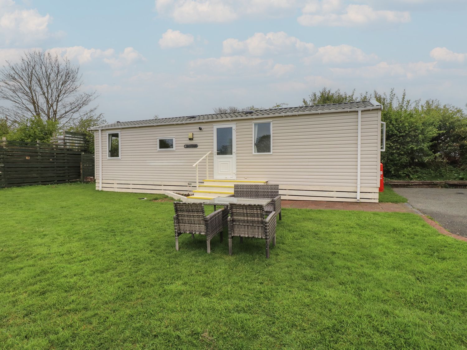 Caravan - Anglesey - 1173447 - photo 1