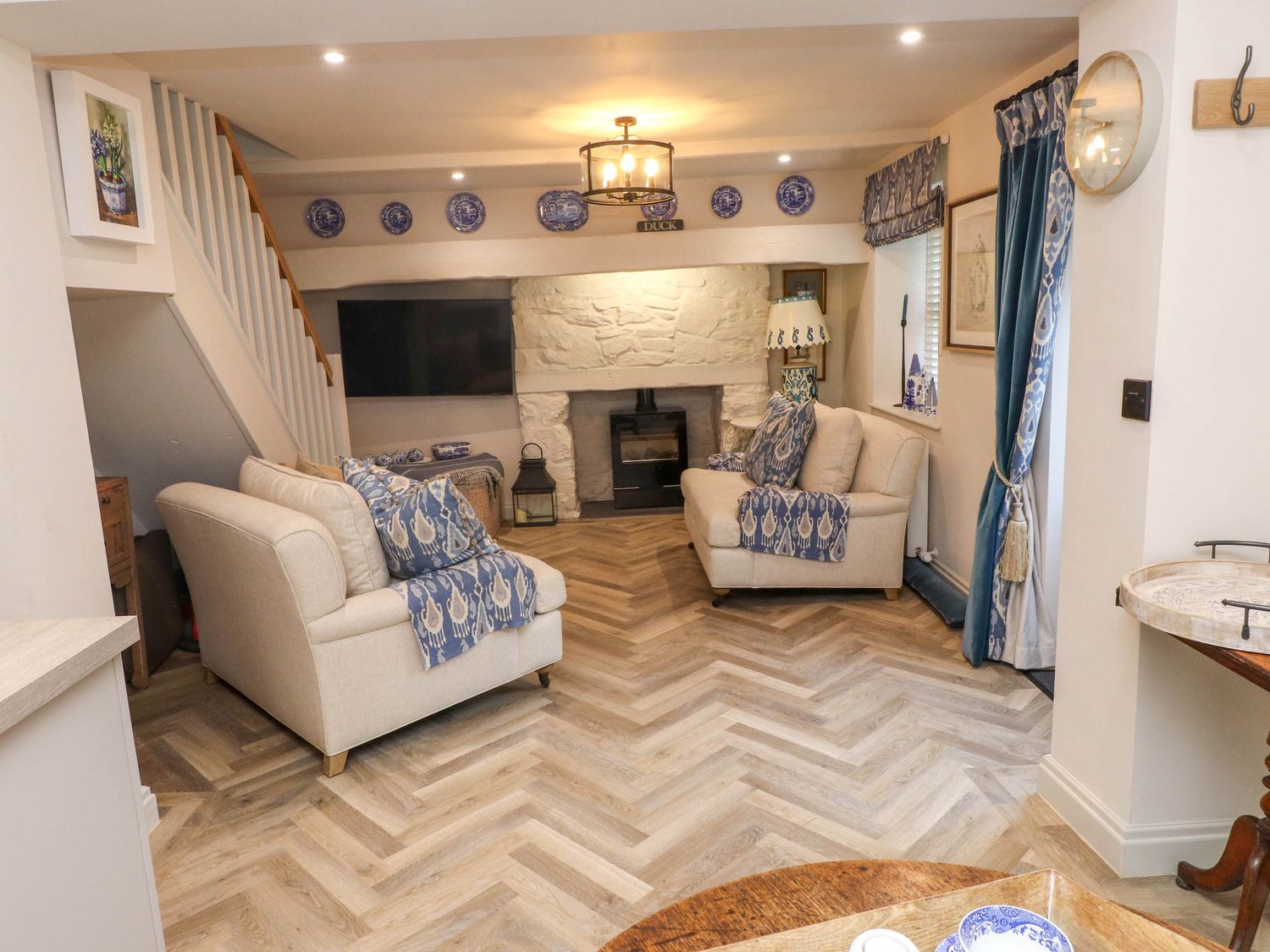 6 Uppergate Street Rose Cottage - North Wales - 1173512 - photo 1