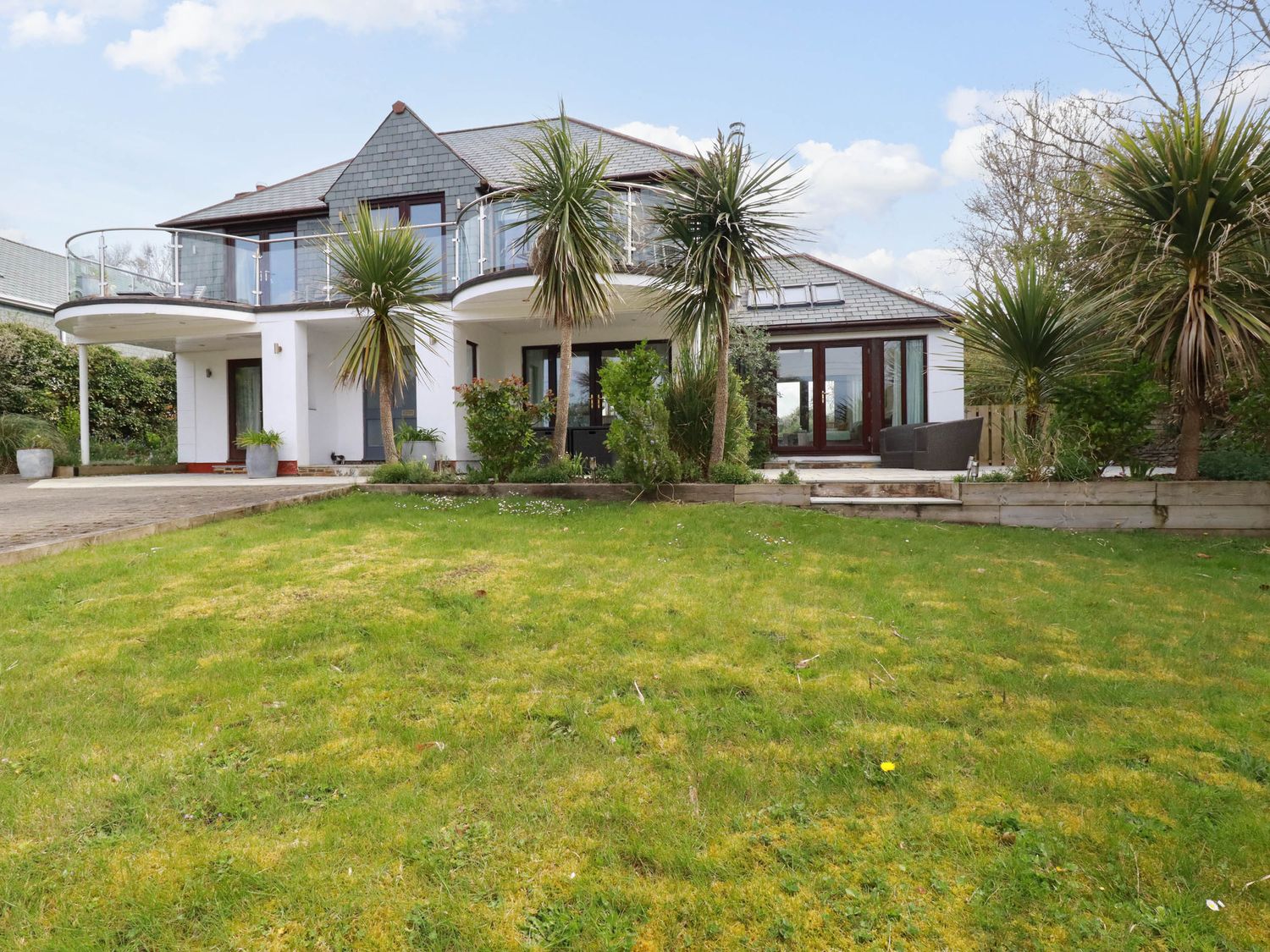 Goatsland - Cornwall - 1173515 - photo 1
