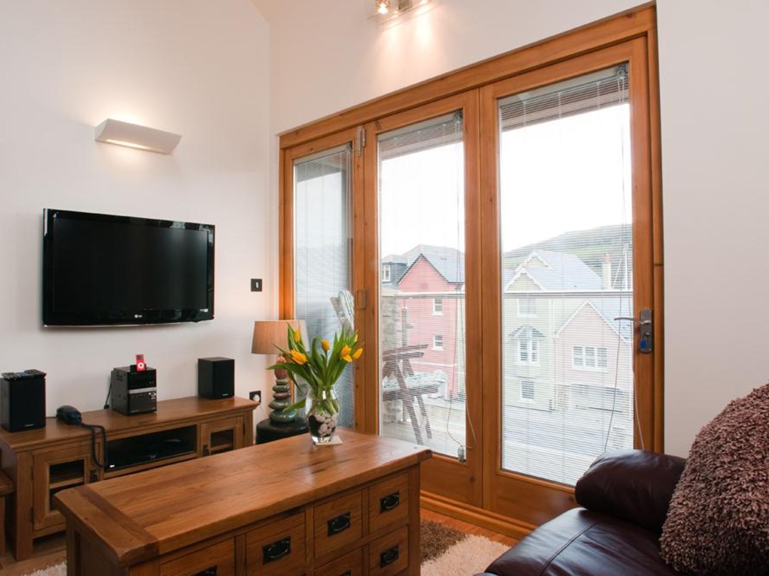 Quay Lodge                     photo 2