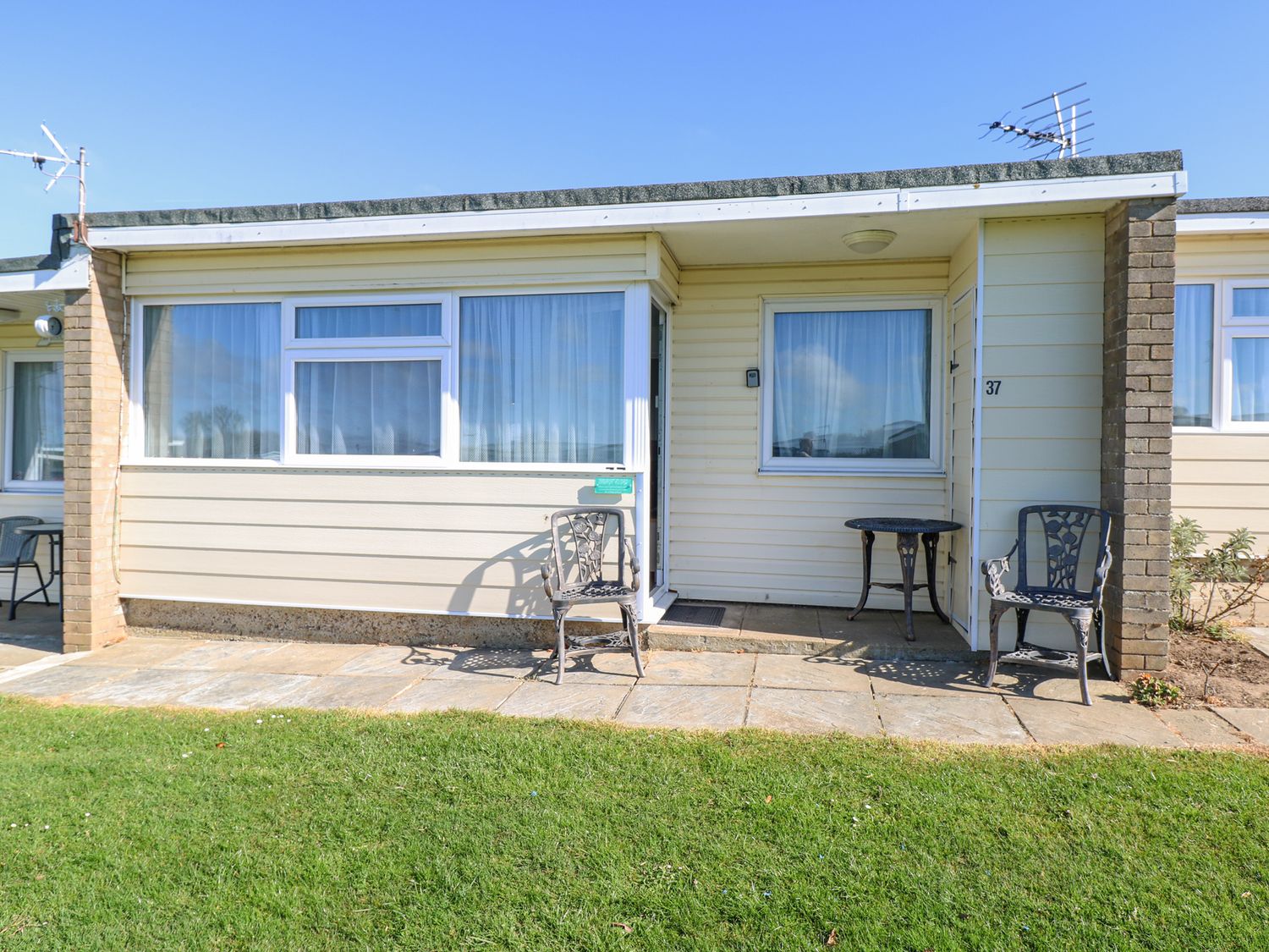 Chalet 37 - Norfolk - 1173551 - photo 1