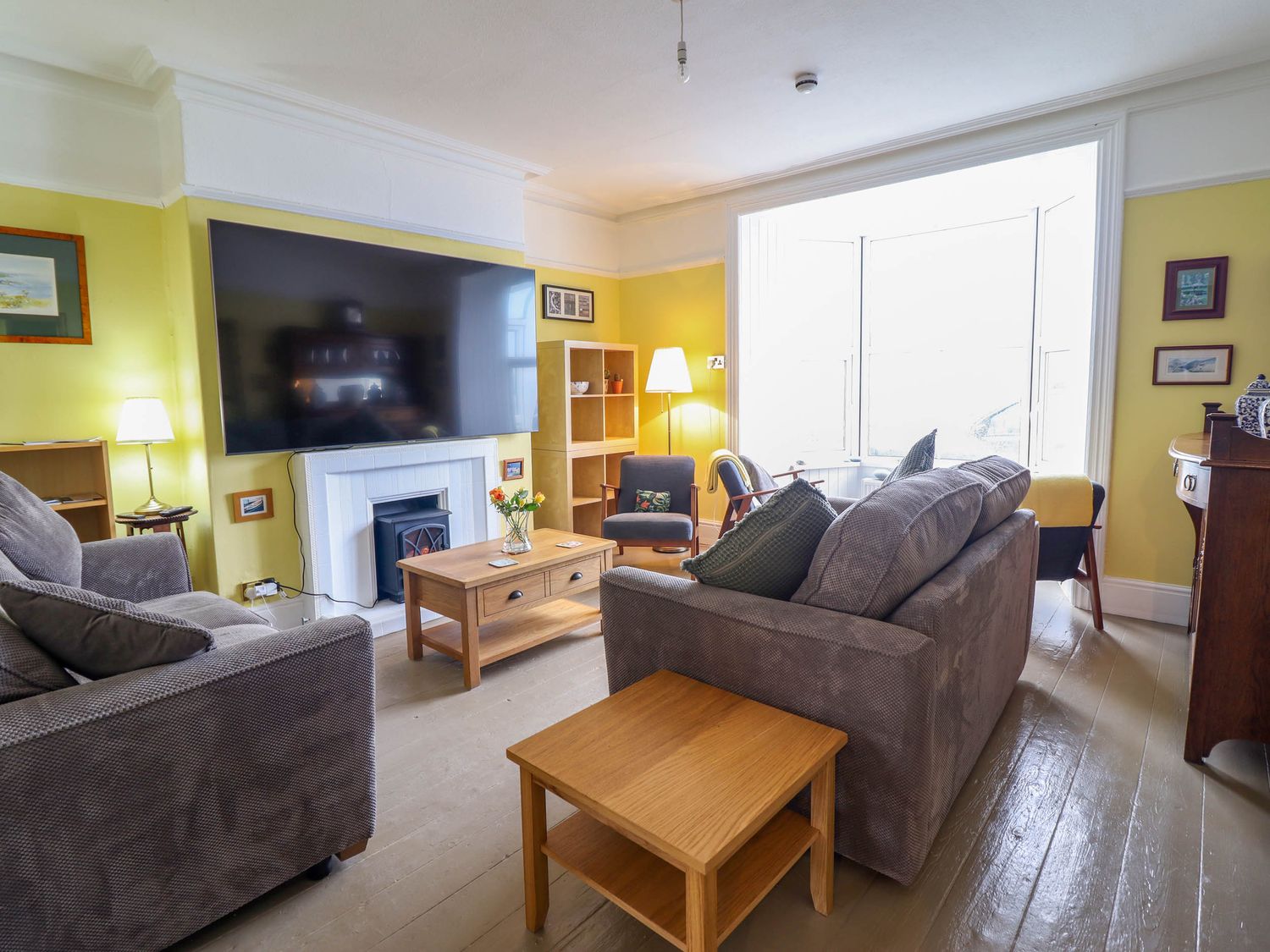 Beach Haven - Mid Wales - 1173610 - photo 1