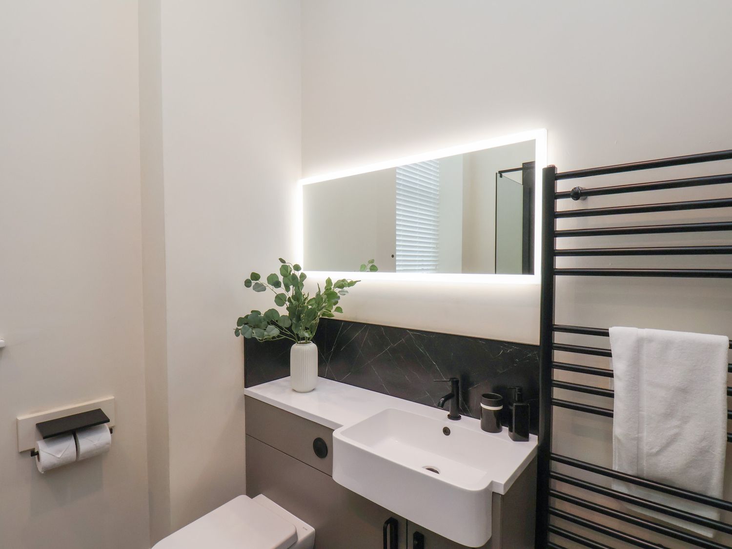 The Salisbury Apartment 103                     photo 18