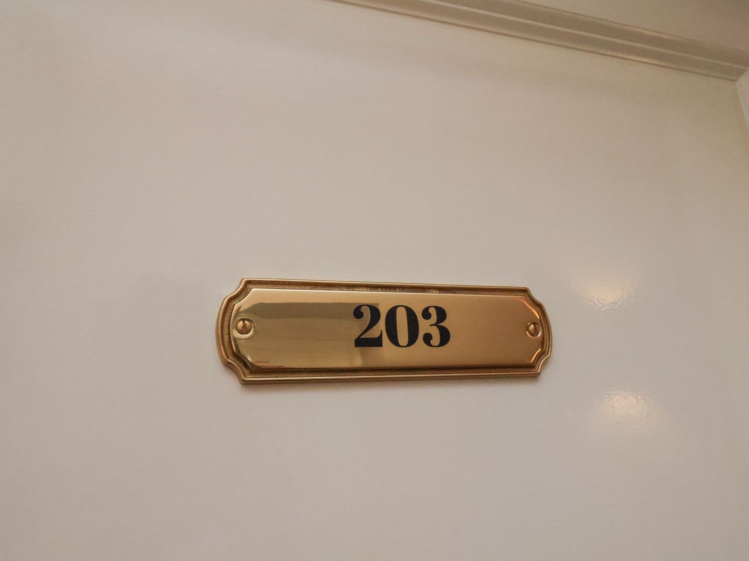 The Salisbury Apartment 203                     photo 22