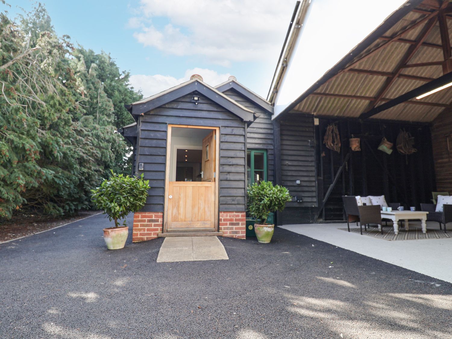 Bradley's Barn                     photo 2
