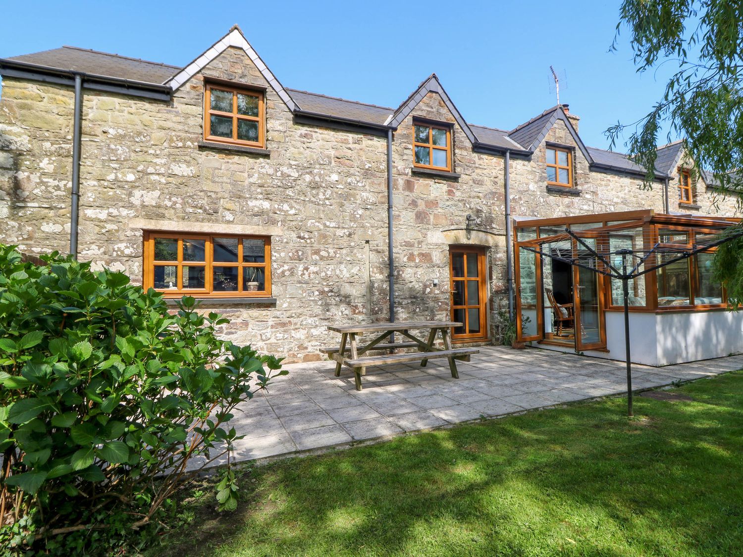 Y Bwthyn - Mid Wales - 1173706 - photo 1