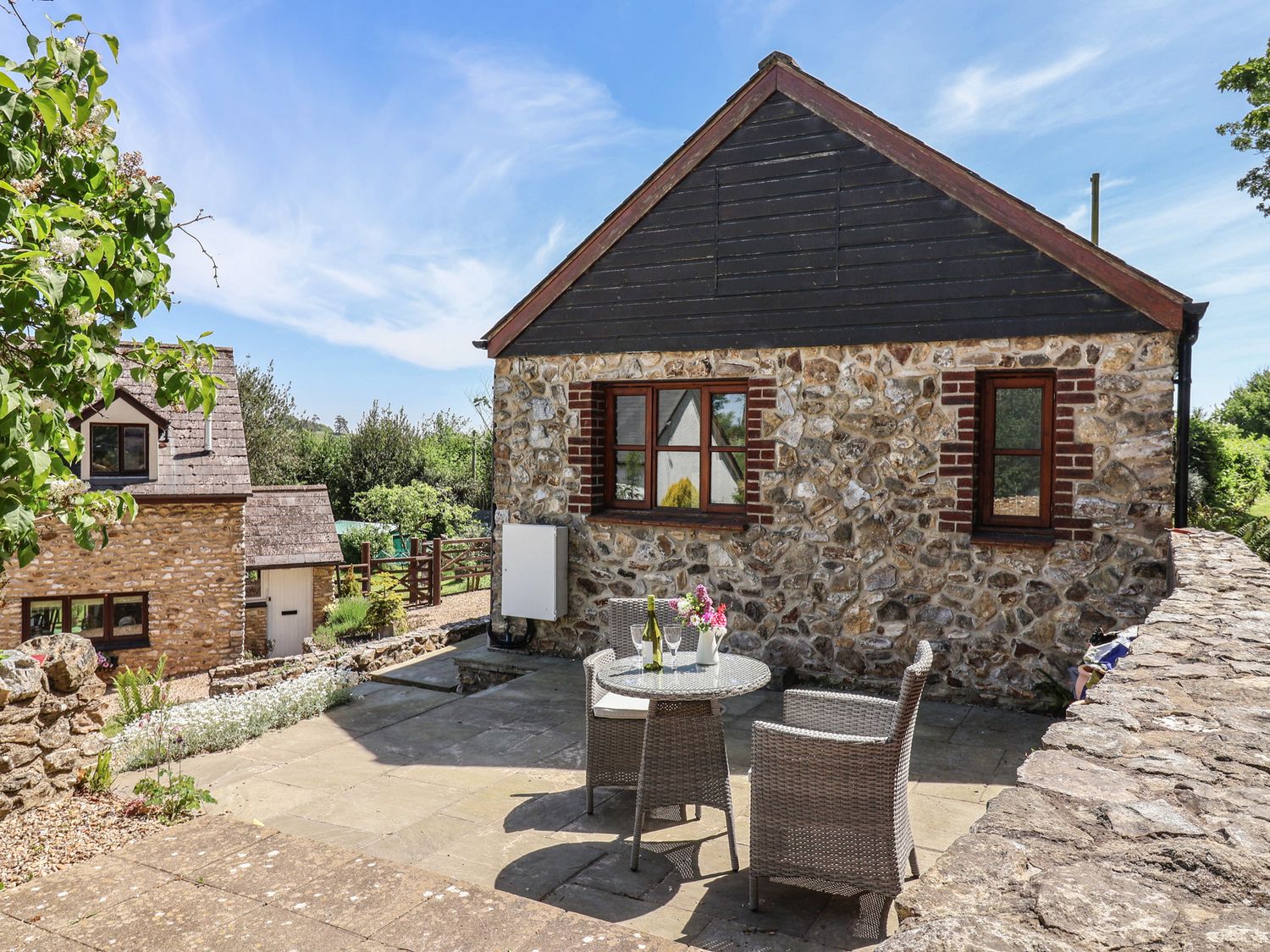 Megs Roost - Devon - 1173810 - photo 1