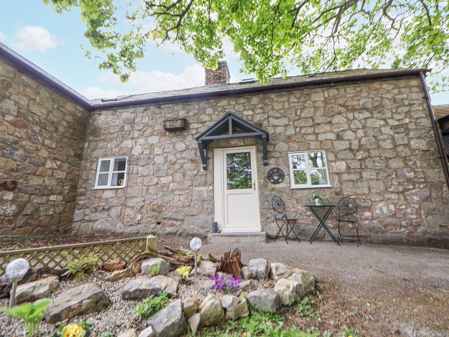 Cuddfan at Swallow Cottage - North Wales - 1173857 - photo 1