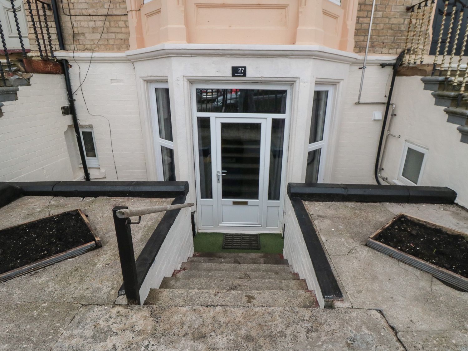 The Sea Escape - North Yorkshire (incl. Whitby) - 1173872 - photo 1