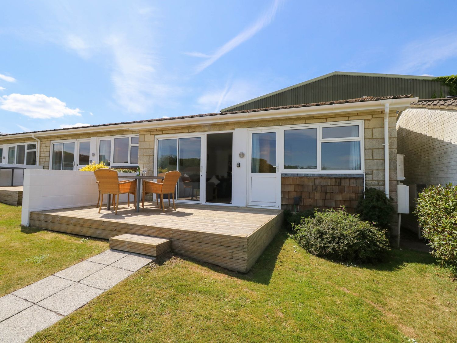 Cape 11 - Isle of Wight & Hampshire - 1173875 - photo 1