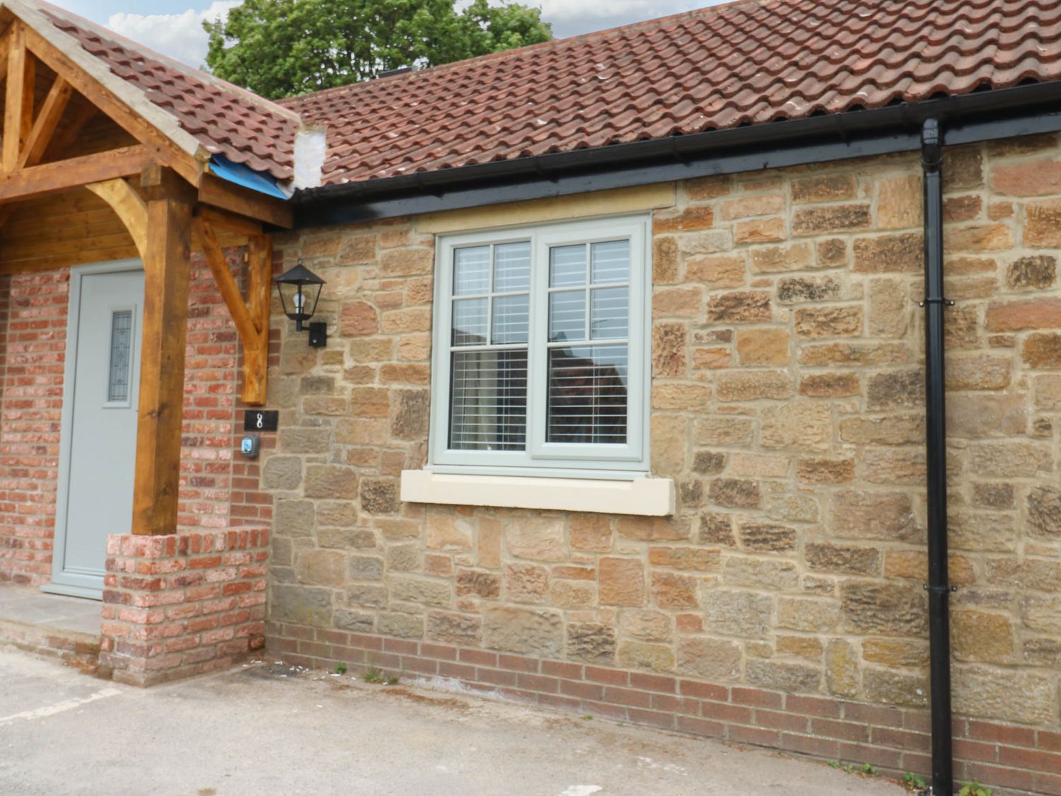 Premium 2 Bedroom Cottage Number 7 - Northumberland - 1173952 - photo 1