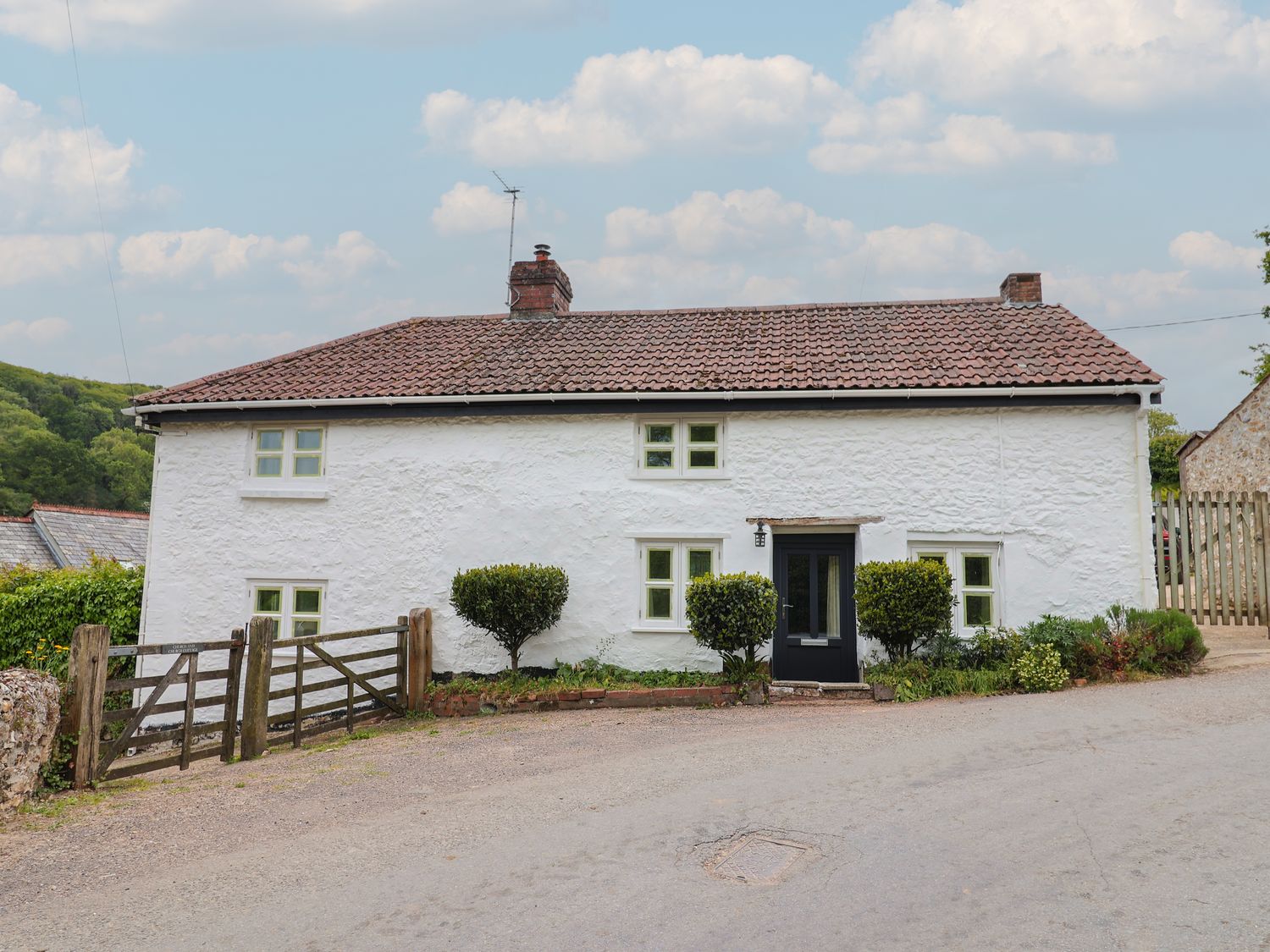 Picket Mead - Devon - 1174029 - photo 1