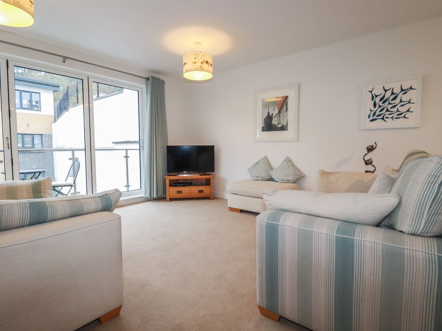 13 Clock Tower Court