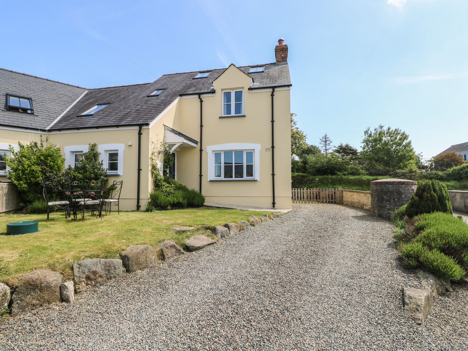 5 Cart-Tws Bach - South Wales - 1174100 - photo 1