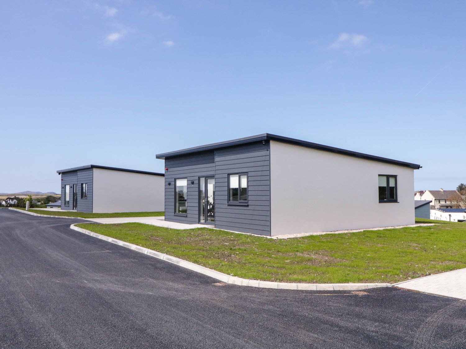 Number 2 Villa - The View - County Donegal - 1174209 - photo 1