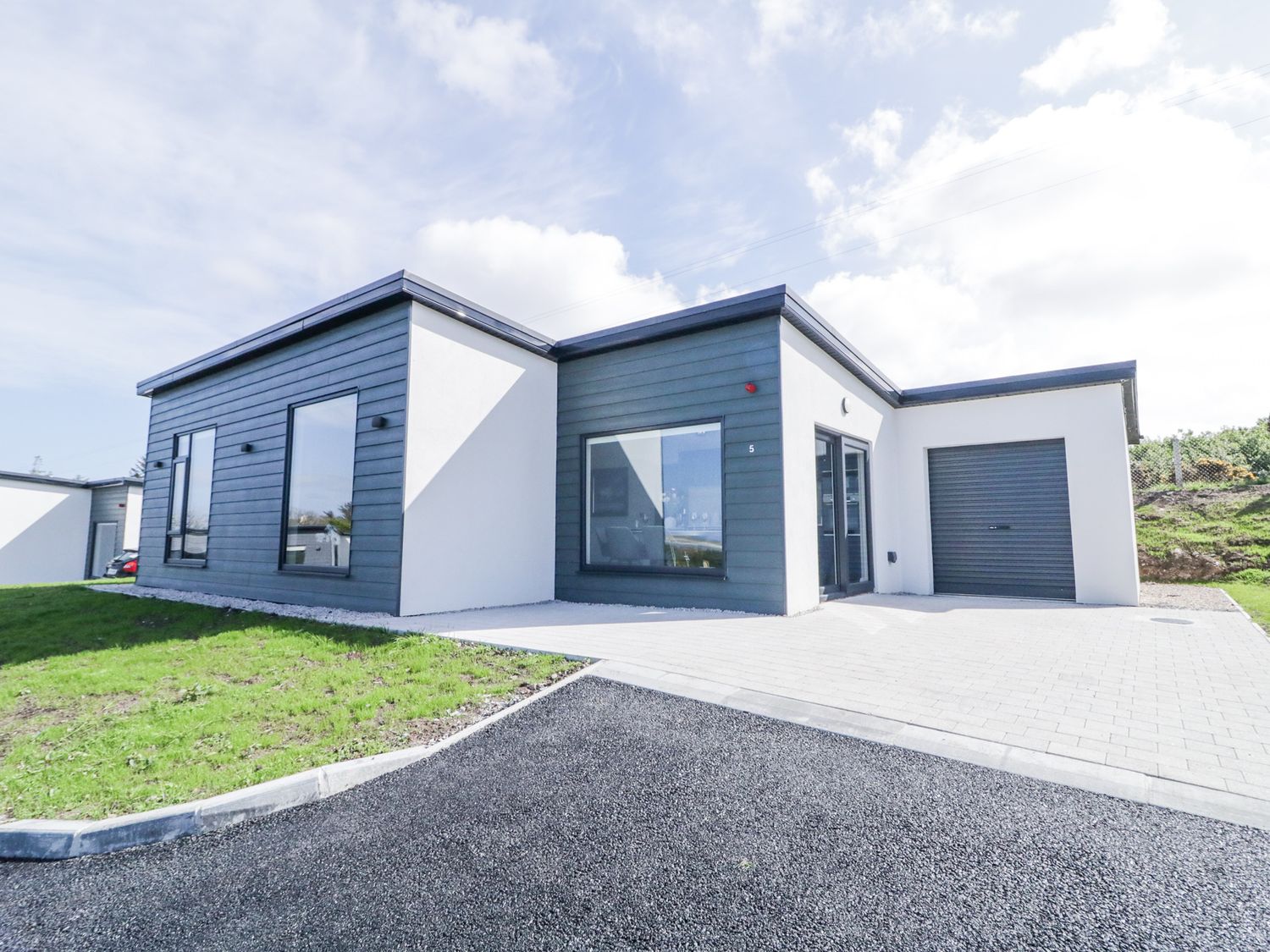Number 5 Villa - The View - County Donegal - 1174211 - photo 1