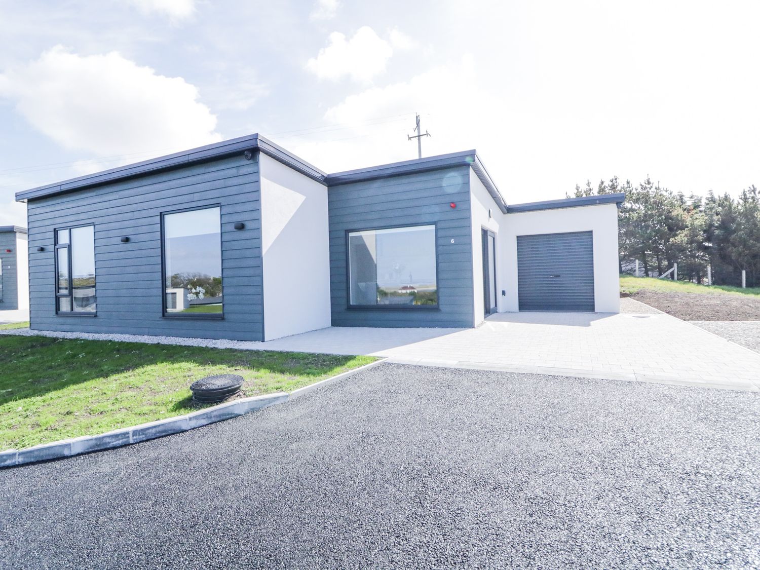 Number 6 Villa - The View - County Donegal - 1174212 - photo 1