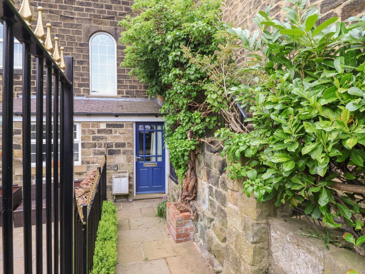 Baht'at Cottage - Yorkshire Dales - 1174220 - photo 1