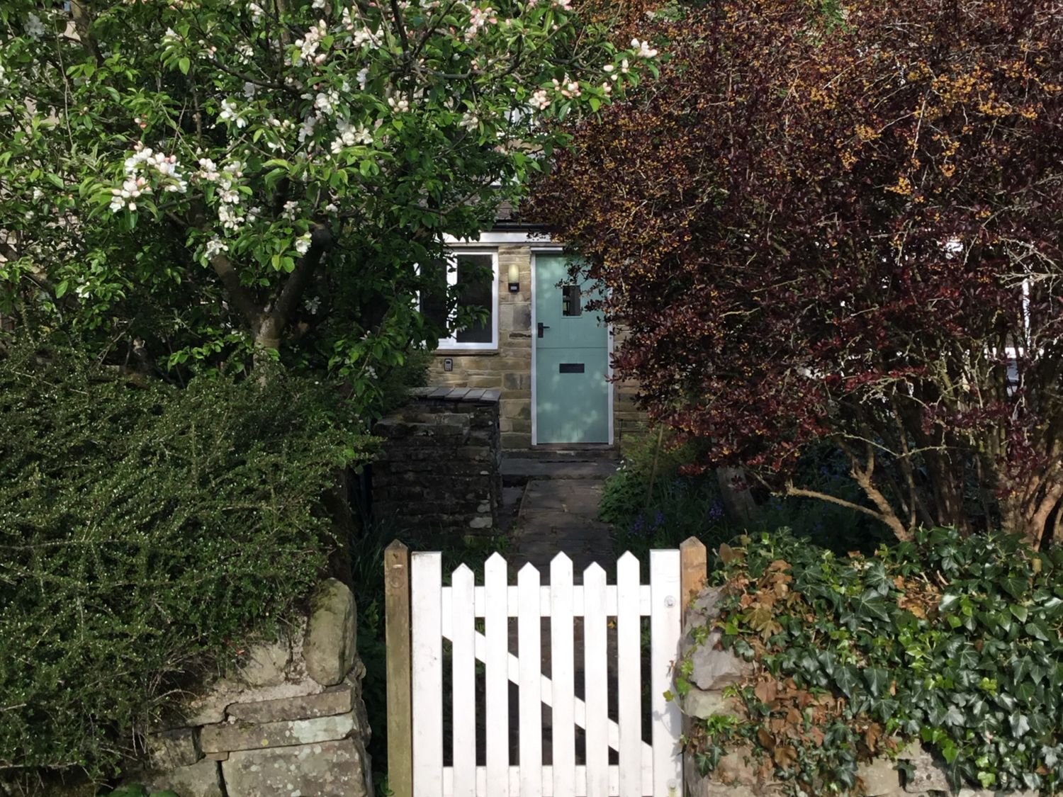 Doffers Cottage - Yorkshire Dales - 1174253 - photo 1