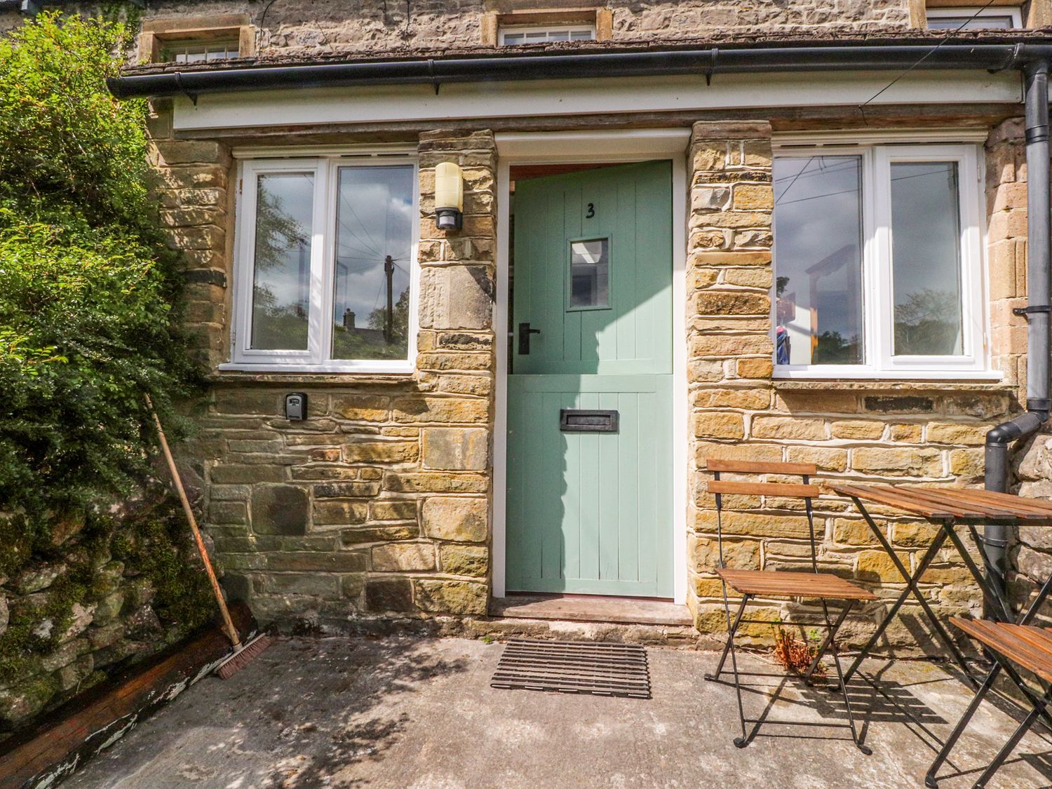Doffers Cottage - Yorkshire Dales - 1174253 - photo 1