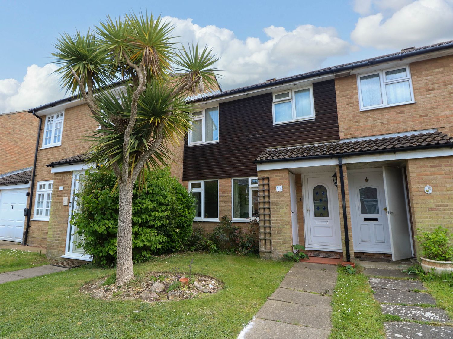 14 Shorwell - Hampshire - 1174318 - photo 1