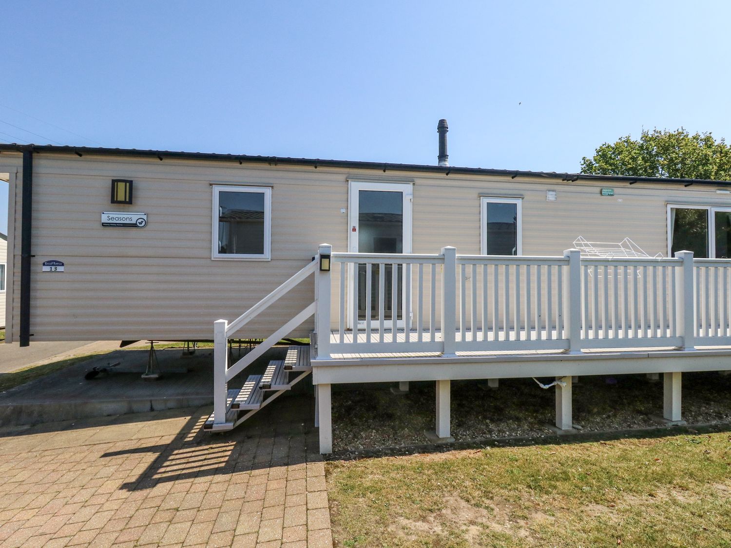 13 Sunset Terrace Rockley Park - Dorset - 1174365 - photo 1
