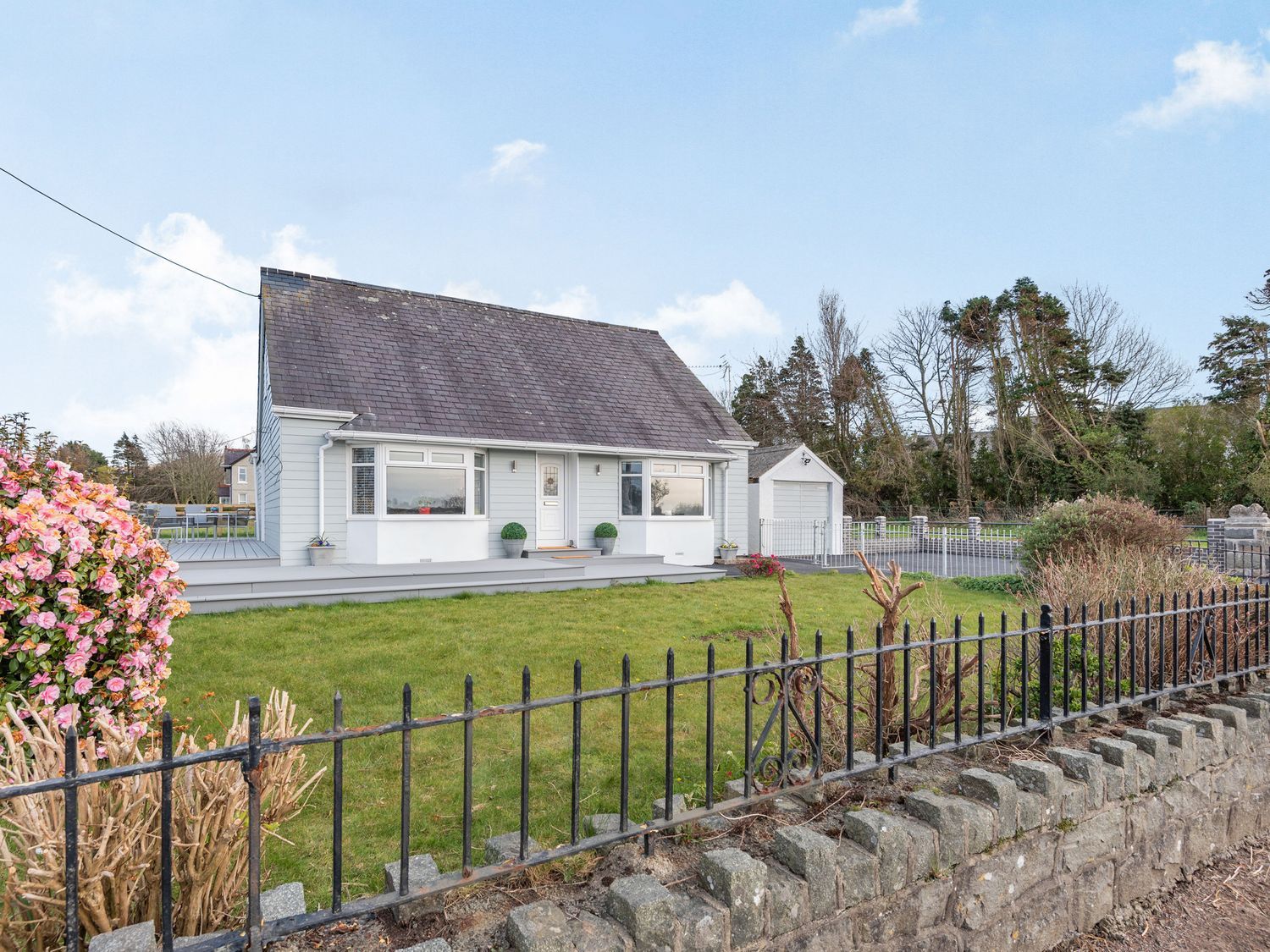 Bryn Derw - North Wales - 1174410 - photo 1