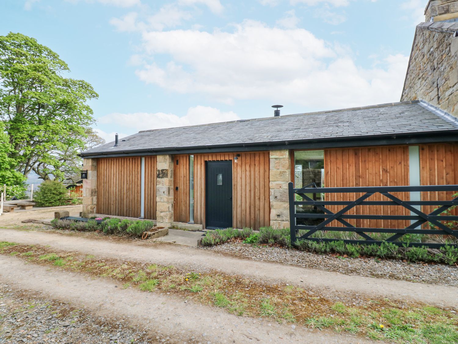 The Barn - Northumberland - 1174456 - photo 1