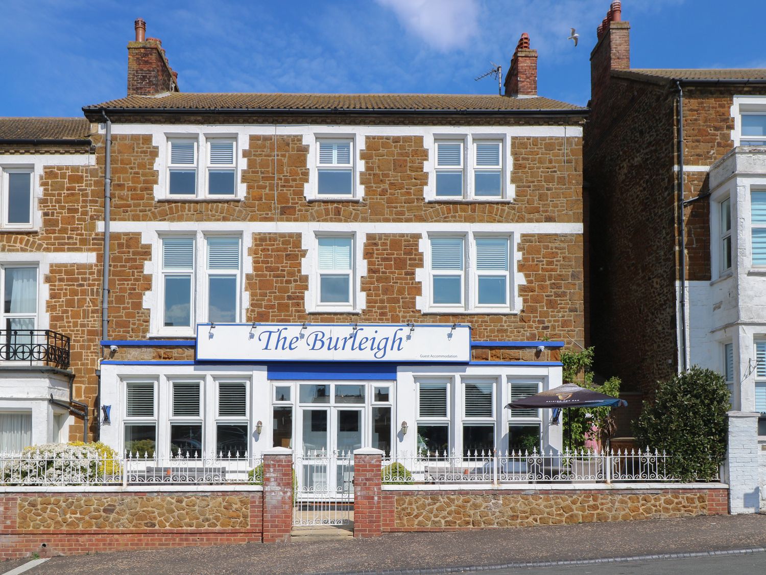 The Burleigh - Norfolk - 1174460 - photo 1