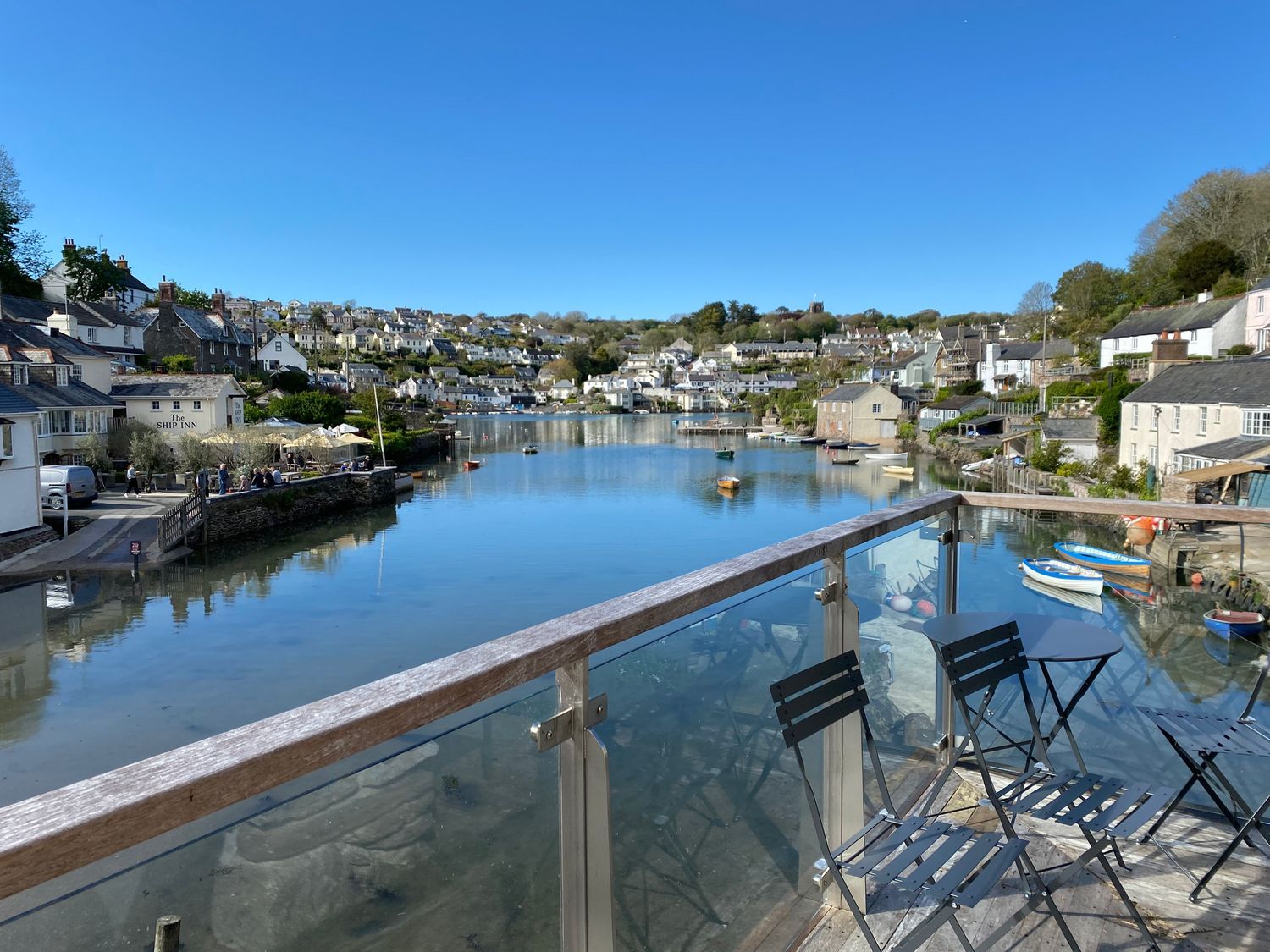 Tidal Waters - Devon - 1174471 - photo 1