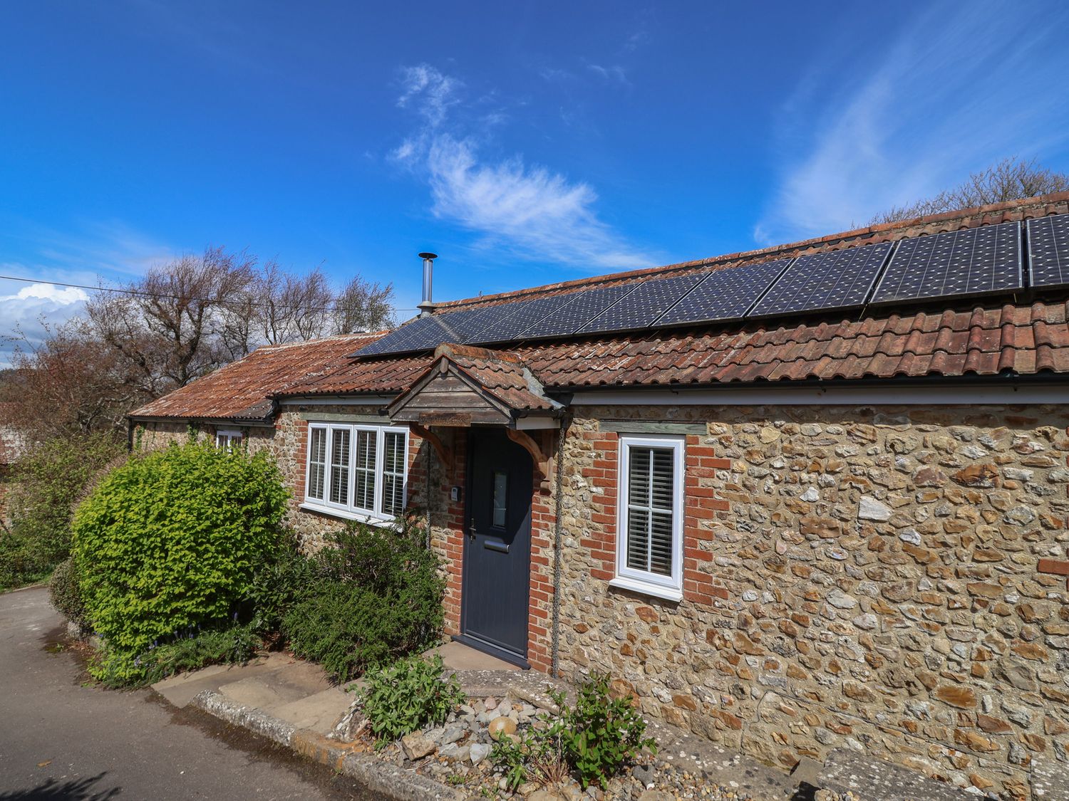 Damson Tree Cottage - Dorset - 1174518 - photo 1