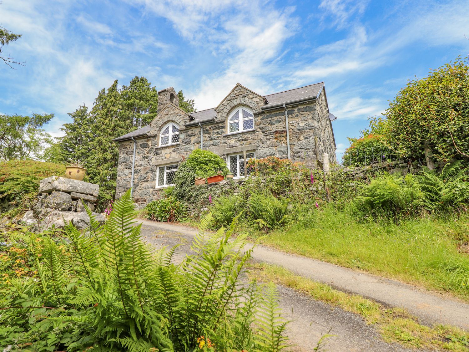 Dwynant - North Wales - 1174542 - photo 1