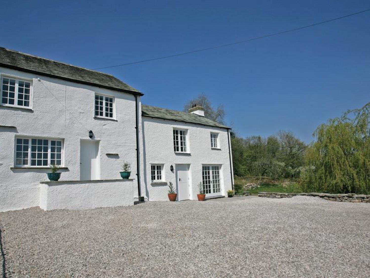 Great Hartbarrow Farm Cottage - Lake District - 1174549 - photo 1