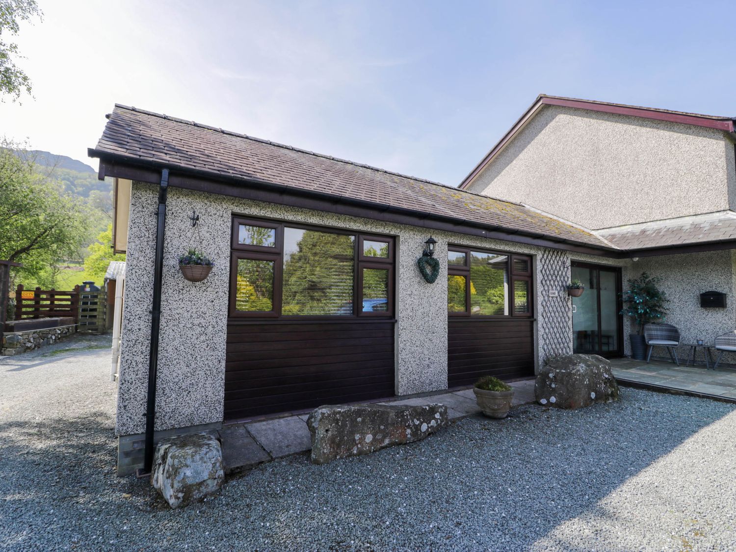 Gilfach Bach - North Wales - 1174550 - photo 1