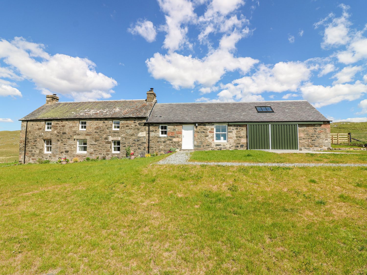 The Crannach - Scottish Lowlands - 1174601 - photo 1